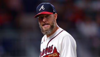 Next Story Image: It's Unclear When Braves Ace Chris Sale Will Face Dodgers In NLDS